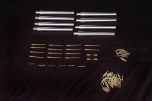 MK1 Design MD-20015 HMS Hood DX Pack 1/200 – immagine 14