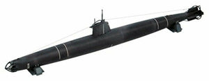 Fine Molds FS2 IJN MIDGET SUBMARINE A-TARGET TYPE A Pearl Harbor 1/72 – image 2