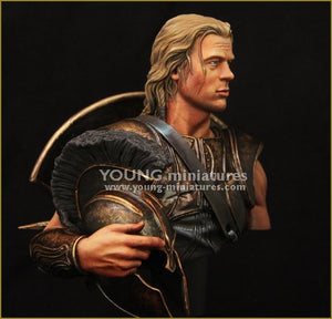 Young Miniatures YH1845 ACHILLES B.C1200 1/10 – image 7