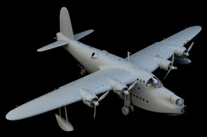 Italeri 1302 Sunderland Mk.I 1/72 – Bild 9