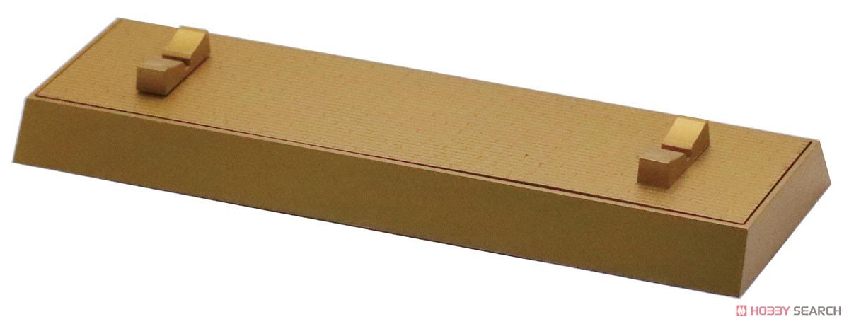 Fujimi 432892 TOKU-202 EX-3 Display Stand for Ship Gold Version – Bild 2