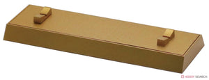 Fujimi 432892 TOKU-202 EX-3 Display Stand for Ship Gold Version – Bild 2