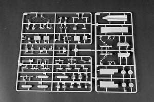 Trumpeter 02226 Douglas TBD-1 Devastator 1/32 – Bild 11