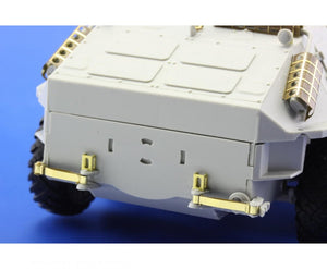 Eduard 36186 BTR-60P APC 1/35 Trumpeter – image 10
