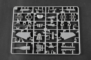 Trumpeter 01642 A-6E TRAM Intruder 1/72 – imagen 16