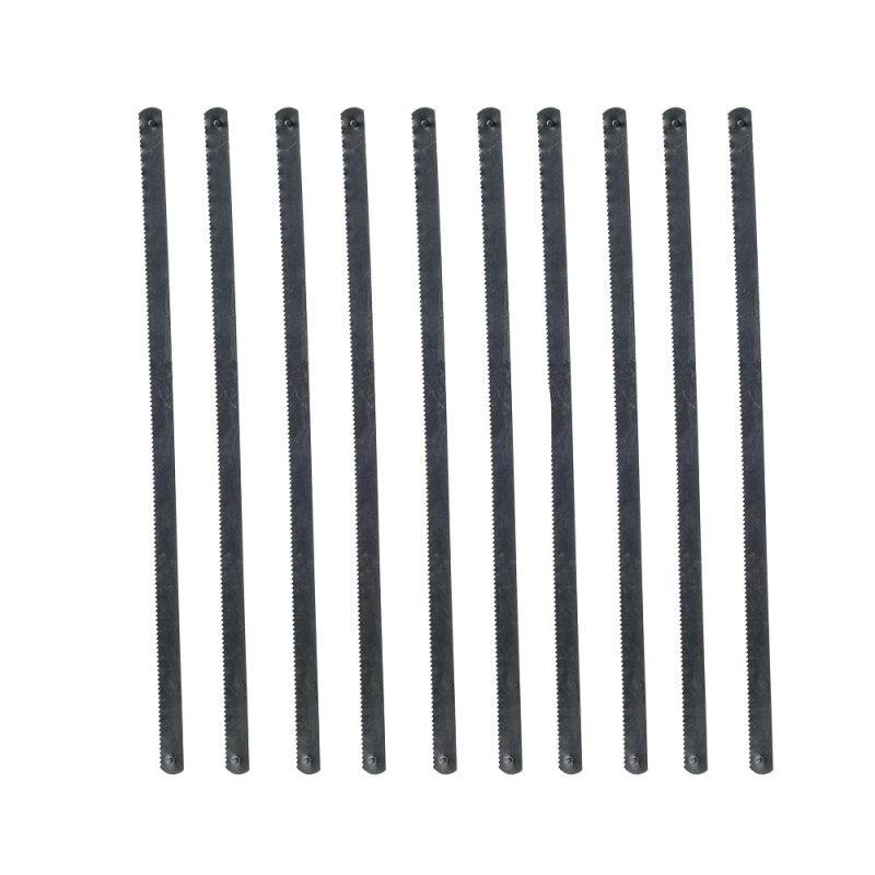 Modelcraft PSA4040-B Junior Hacksaw blades x 10