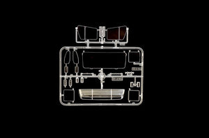 Italeri 3956 Mercedes Benz SK 1844 LS V8 1/24 – image 6