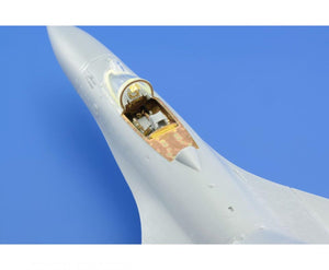 Eduard 73548 Su-33 TRUMPETER 1/72 – Bild 7