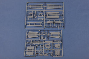 Hobby Boss 81756 Russian Su-34 Fullback Fighter-Bomber 1/48 – immagine 6