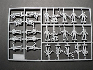 Italeri 6045 German Paratroopers 1/72 – imagen 3
