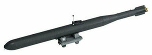 Fine Molds FS1 IJN Human Torpedo Kaiten Type 1 (2pcs) 1/72 – immagine 2