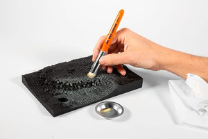 AK Interactive AK621 DRY BRUSH – Bild 8