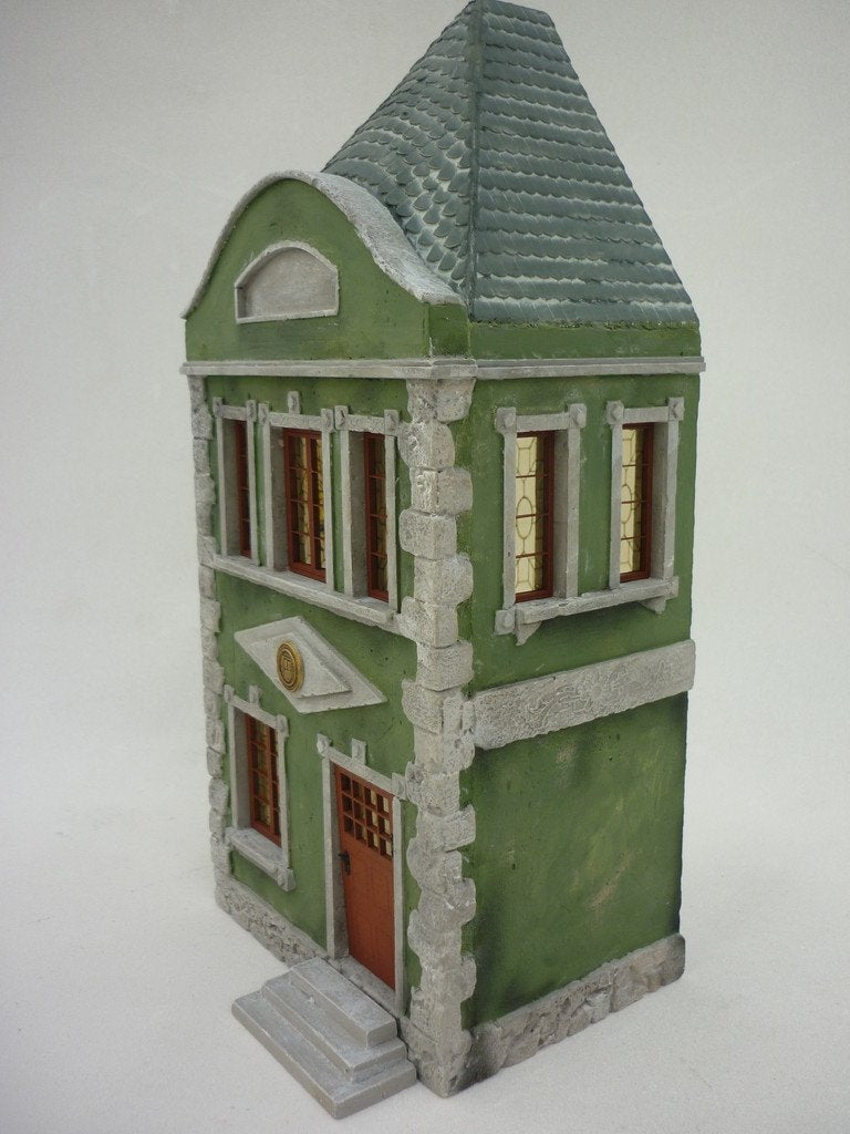RT-Diorama 35212 City House No.1 1/35 – Bild 3