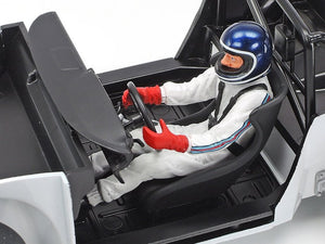 Tamiya 20070 PORSCHE 935 MARTINI 1/20 – image 4