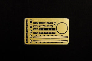 Hobby Boss 80367 F-14B Tomcat 1/48 – image 2