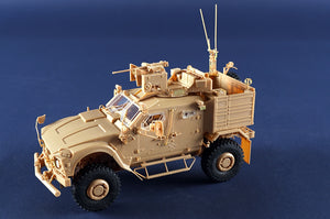 J&amp;#39;adore le kit 63554 SOCOM M1245A1 M-ATV 1/35 – image 22