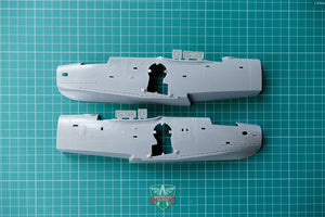 Modelsvit 72033 Beriev Be-12PS Limited Edition 1/72 – image 4