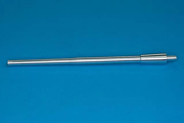 Canon de char RB modèle 35B109 de 75 mm type 3 pour char moyen japonais « Chi-nu » à l&amp;#39;échelle 1/35