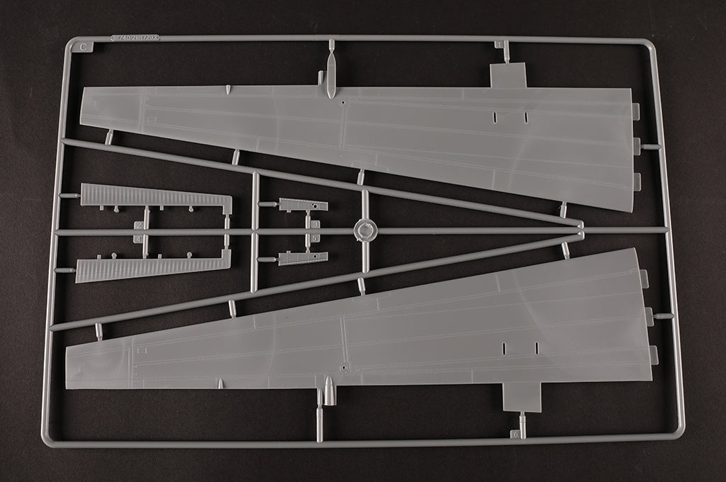 Hobby Boss 81785 U-2S « Dragon Lady » Senior Span 1/48 – image 25