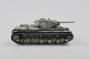 Trumpeter 01566 Soviet KV-1S Heavy Tank 1/35 – Bild 11