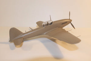 Fly 72035 Ilyushin Il-10 Soviet service 1/72 – imagen 3