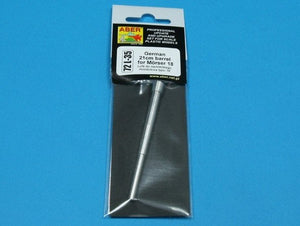 Aber 72L-35 Canon allemand de 21cm pour Mörser 18 1/72  – image 4