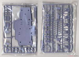Meng WB-008 PLA Navy Shandong – immagine 5