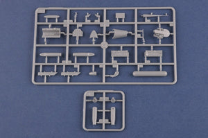 Hobby Boss 81768 Russian Yak-28PP Brewer-E 1/48 – Bild 8