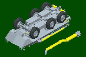 Hobby Boss 84573 LAV300 Canon Cockerill 90 mm 1/35 – image 14