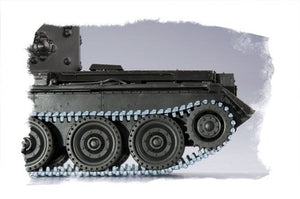 Hobby Boss 81004 Cromwell tank tracks 1/35 – immagine 4
