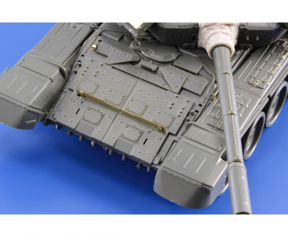 Eduard 36305 T-90A 1/35 Meng – zdjęcie 5