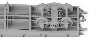 Thunder Model 35904 German Flat Wagon Ssyl 1/35 – image 11