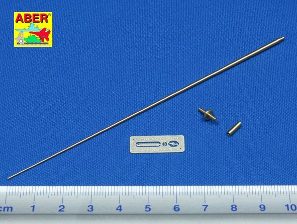 Aber 16032 German 2m antena 1/16 – zdjęcie 2