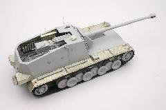 Aber 35P-06 German ammunition for Sturer Emil – image 4