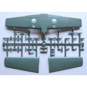 Sword 72126 AD-4W/AEW.1 1/72 – immagine 2