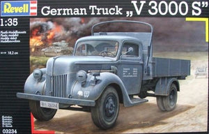 Revell 03234 V300S, WWII 1/35