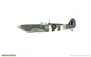Eduard 84199 Spitfire Mk. IXc late 1/48 – Bild 6