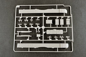 Trumpeter 09508 Russian T-72B3 MBT 1/35 – immagine 7