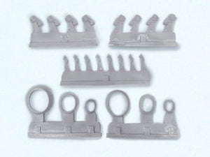 Pontos 35020F1 IJN Kongo 1944 Detail Up Set 1/350 – immagine 15