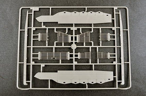 Trumpeter 09587 Russian T-80BVM MBT 1/35 – zdjęcie 12