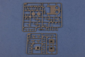 Hobby Boss 83871 IDF APC Nagmachon 1/35 – imagen 7