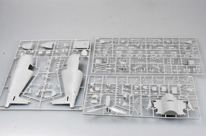 Trumpeter 02257 Grumman F6F-5 Hellcat 1/32 – immagine 2