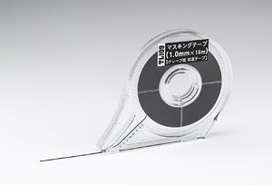 Hasegawa TL109 Maskin tape 1.0mm x 16m