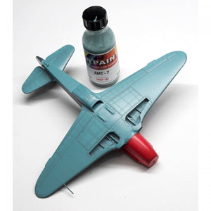 MR. Paint MRP-018 AMT-7 Grey Blue WWII Russia 30ml – immagine 3