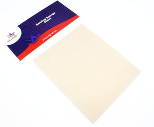 Amazing Art 15665 Gąbka ścierna Sanding Sponge #1500