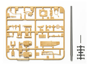 Tamiya 35381 Jagdpanzer IV/70(A) (Sd.Kfz.162/1) 1/35 – imagen 8