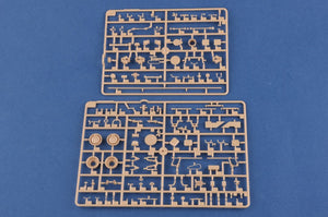 Hobby Boss 85509 Russian 9K79 Tochka (SS-21 Scarab) IRBM 1/35 – Bild 13