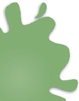 Gunze Sangyo N050 Vert Citron Brillant