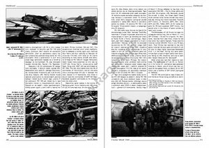 Kagero 3004 Focke Wulf Fw 190 vol. II (bez kalkomanii) EN/PL – immagine 2