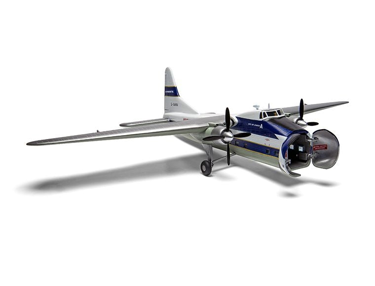 Airfix 05002V Bristol Superfreighter 1/72 – zdjęcie 5